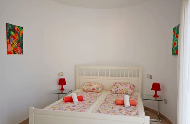 Chalet de 3 habitaciones en Cap Martí - El Tossalet - Pinomar, Javea / Xàbia en venta con piscina garaje - 750.000 € (Ref: 4358612)