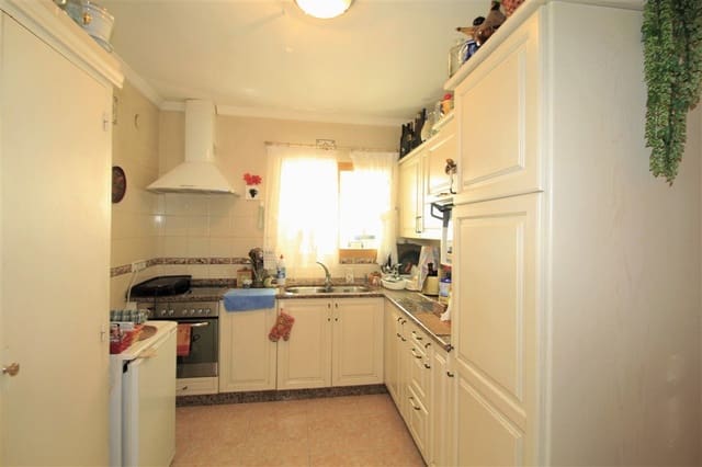 3 soverom Hus til salgs i Teulada Pueblo, Teulada-Moraira - € 212 500 (Ref: 4368548)