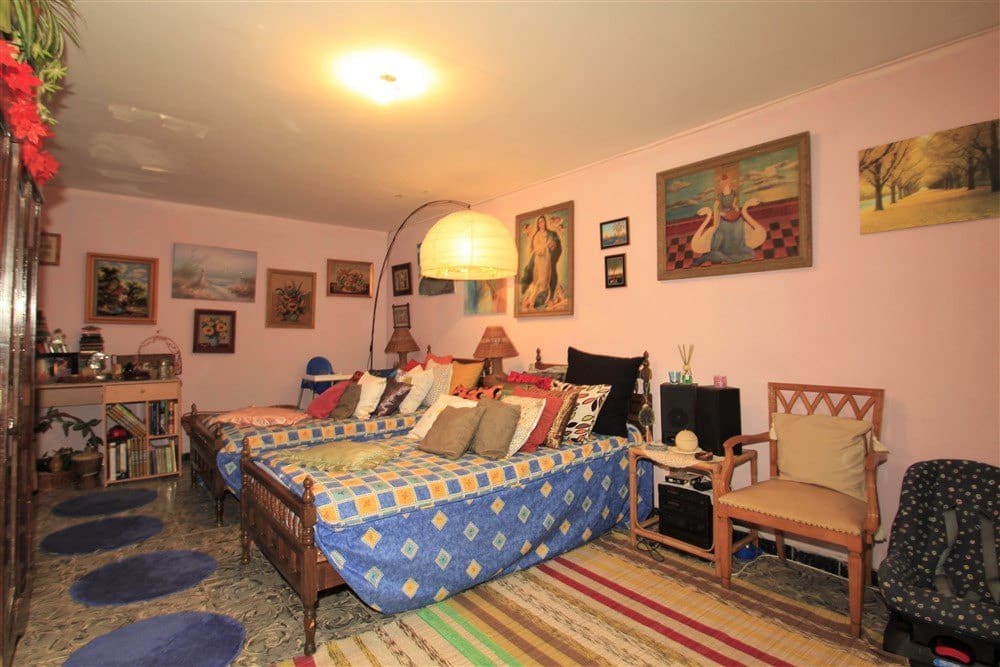 3 soveværelse Byhus til salg i Teulada - € 212.500 (Ref: 4368548)