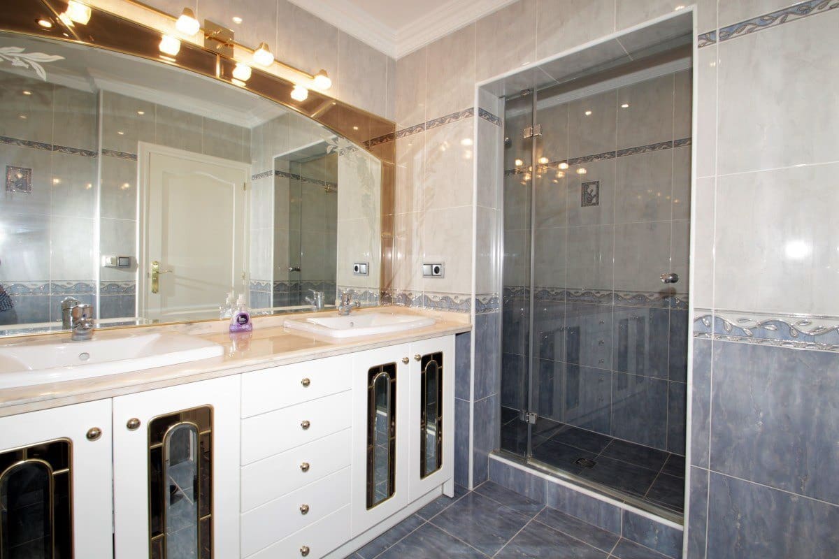 3 sovrum Villa till salu i Moraira med pool garage - 1 450 000 € (Ref: 4644131)