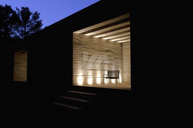 3 slaapkamer Villa te koop in Benissa met zwembad garage - € 2.500.000 (Ref: 5443421)