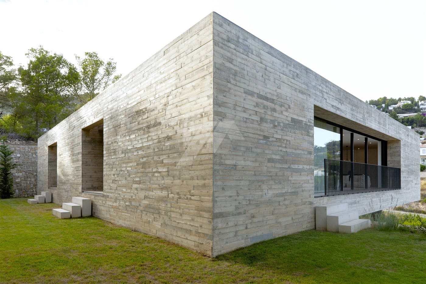 3 bedroom Villa for sale in Benissa with pool garage - € 2,500,000 (Ref: 5443421)