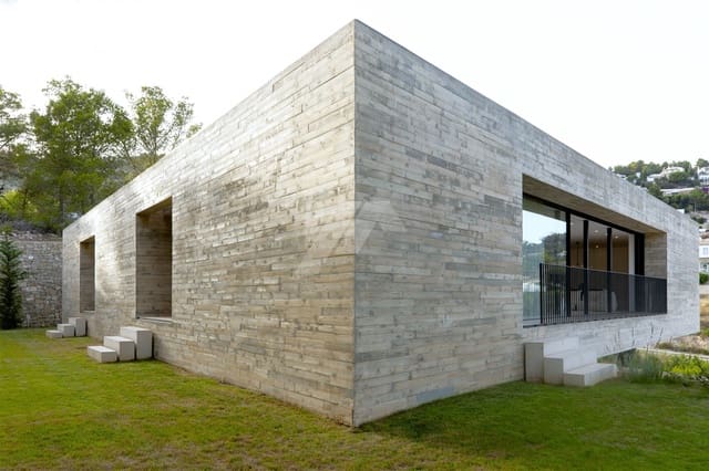 3 slaapkamer Villa te koop in Benissa met zwembad garage - € 2.500.000 (Ref: 5443421)