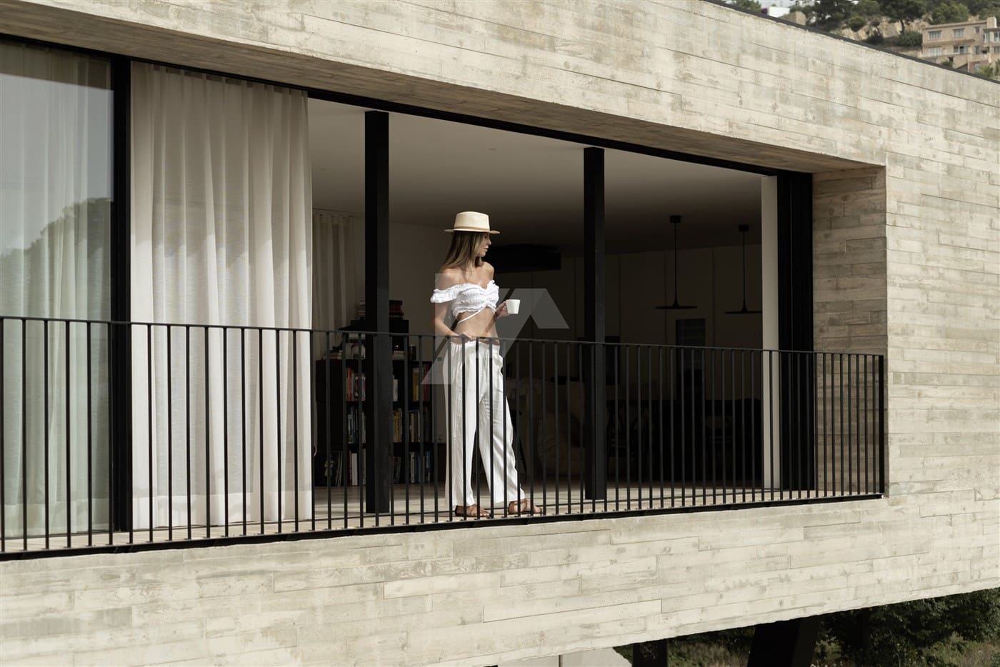 3 bedroom Villa for sale in Benissa with pool garage - € 2,500,000 (Ref: 5443421)