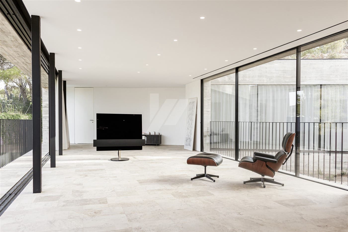 3 bedroom Villa for sale in Benissa with pool garage - € 2,500,000 (Ref: 5443421)