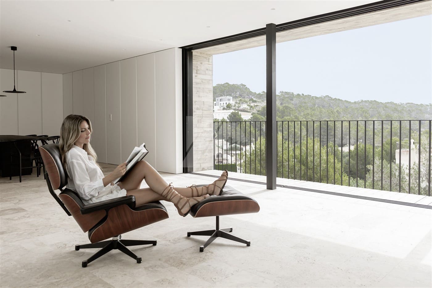 3 bedroom Villa for sale in Benissa with pool garage - € 2,500,000 (Ref: 5443421)