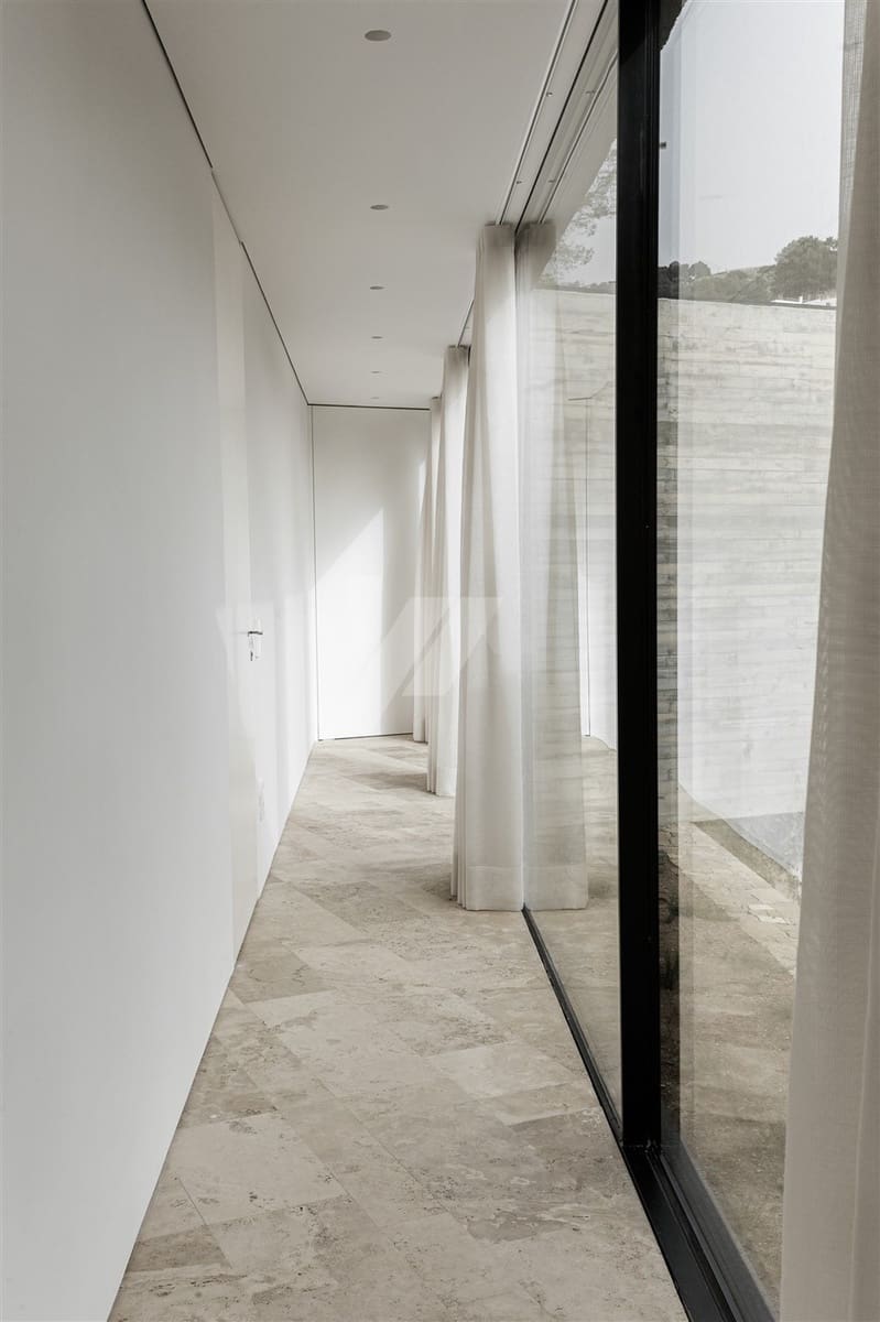 3 bedroom Villa for sale in Benissa with pool garage - € 2,500,000 (Ref: 5443421)