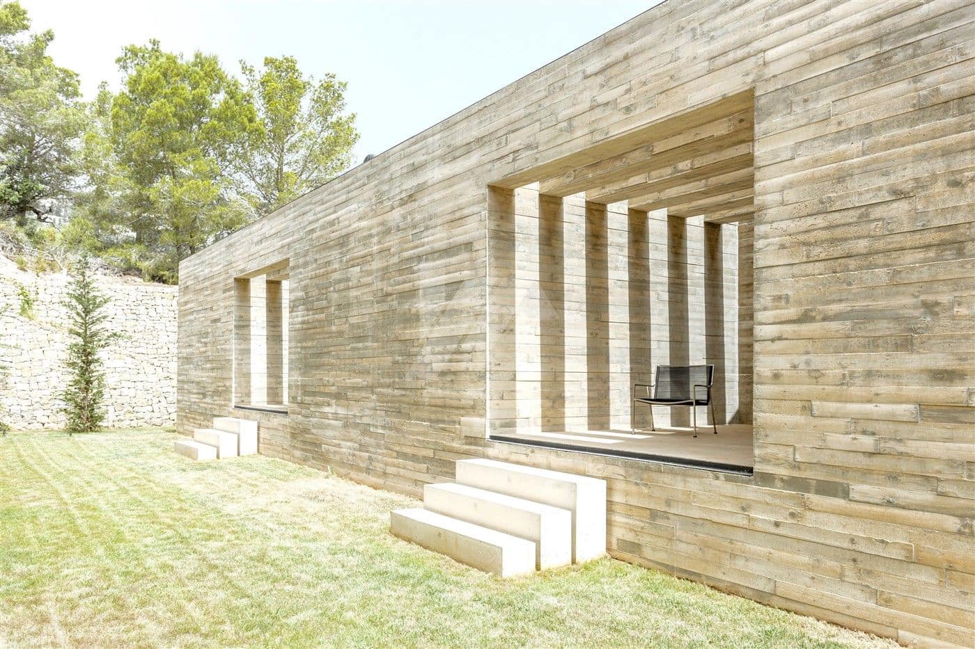 3 bedroom Villa for sale in Benissa with pool garage - € 2,500,000 (Ref: 5443421)