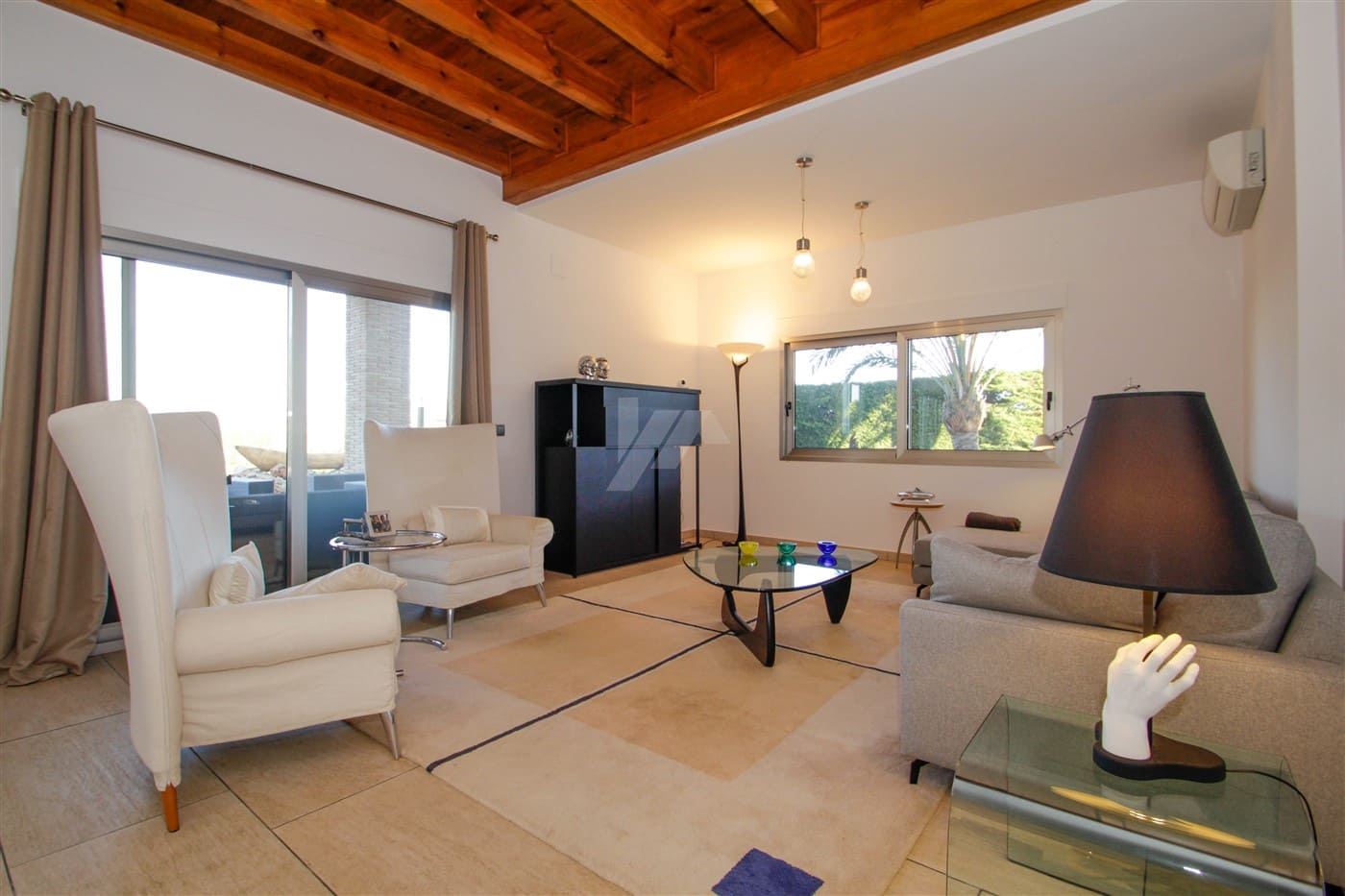 3 bedroom Villa for sale in Javea / Xabia with pool garage - € 1,215,000 (Ref: 5938698)