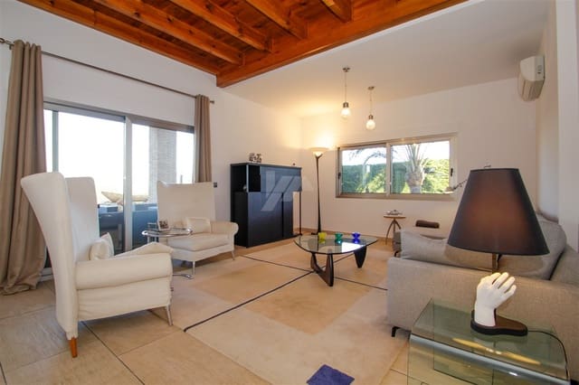 3 soveværelse Villa til salg i Partides comunes - Adsubia, Javea / Xàbia med swimmingpool garage - € 1.215.000 (Ref: 5938698)