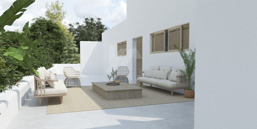 4 quarto Moradia para venda em Moraira com piscina garagem - 1 850 000 € (Ref: 6106595)