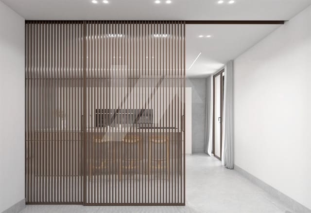 4 quarto Moradia para venda em Benimeit - Tabaira, Teulada-Moraira com piscina garagem - 1 850 000 € (Ref: 6106595)