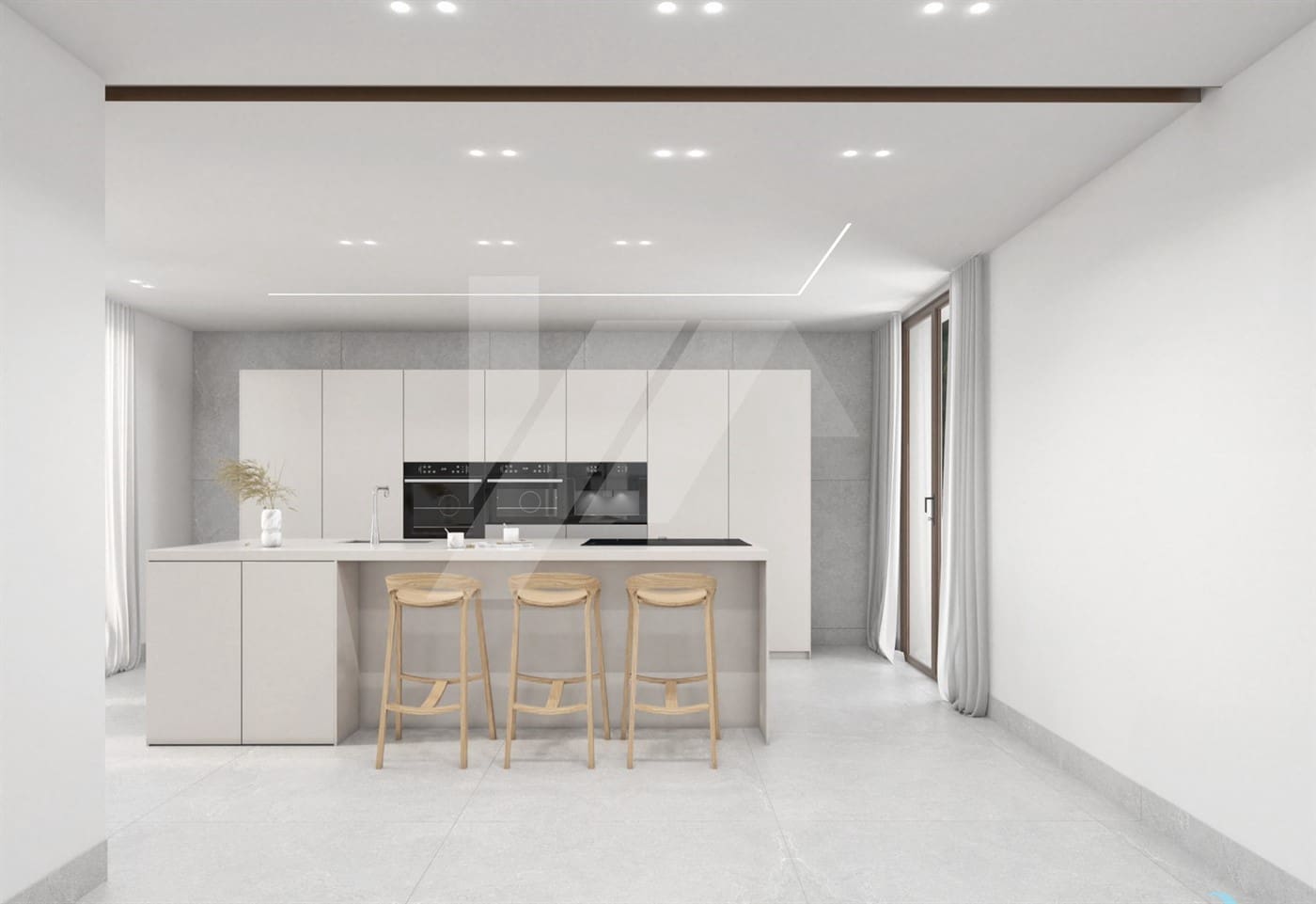 4 quarto Moradia para venda em Moraira com piscina garagem - 1 850 000 € (Ref: 6106595)