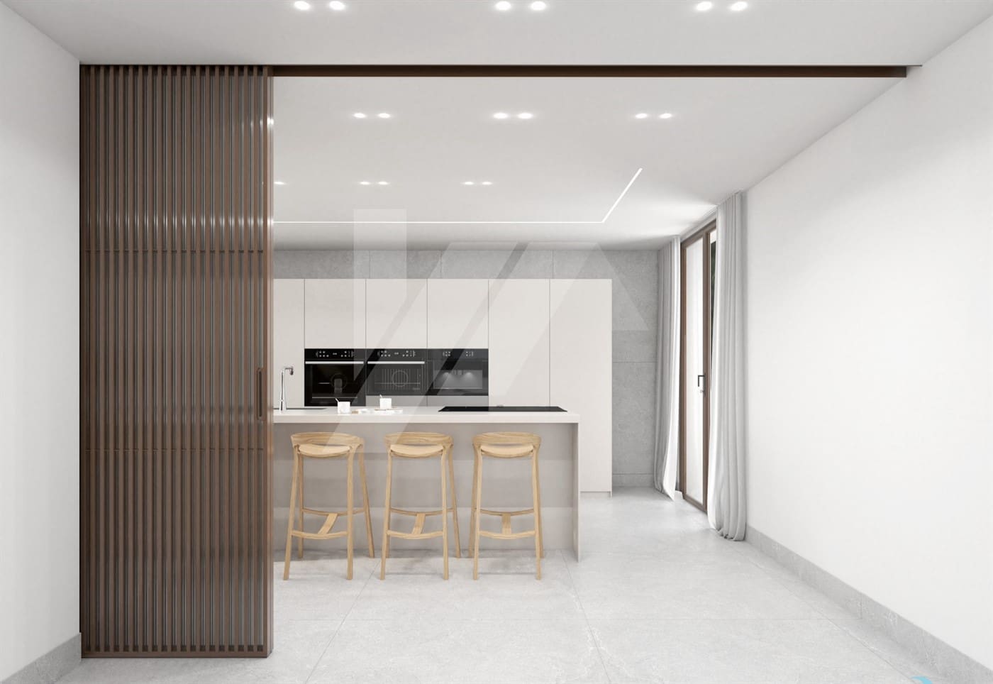 4 quarto Moradia para venda em Moraira com piscina garagem - 1 850 000 € (Ref: 6106595)