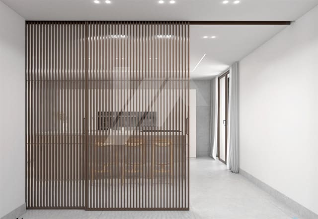 4 quarto Moradia para venda em Benimeit - Tabaira, Teulada-Moraira com piscina garagem - 1 850 000 € (Ref: 6106595)