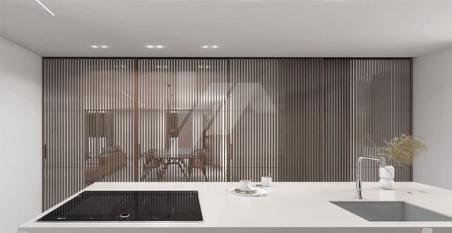 4 quarto Moradia para venda em Benimeit - Tabaira, Teulada-Moraira com piscina garagem - 1 850 000 € (Ref: 6106595)