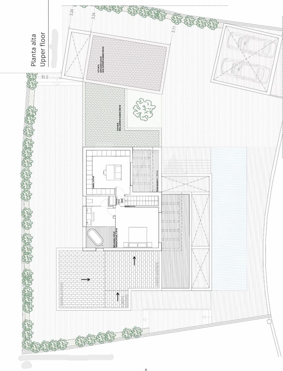 4 quarto Moradia para venda em Moraira com piscina garagem - 1 850 000 € (Ref: 6106595)