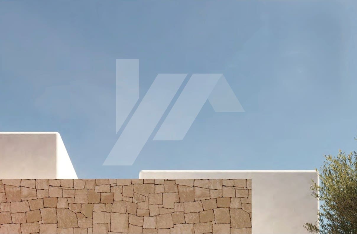 4 slaapkamer Villa te koop in Benissa met zwembad garage - € 1.150.000 (Ref: 6169895)