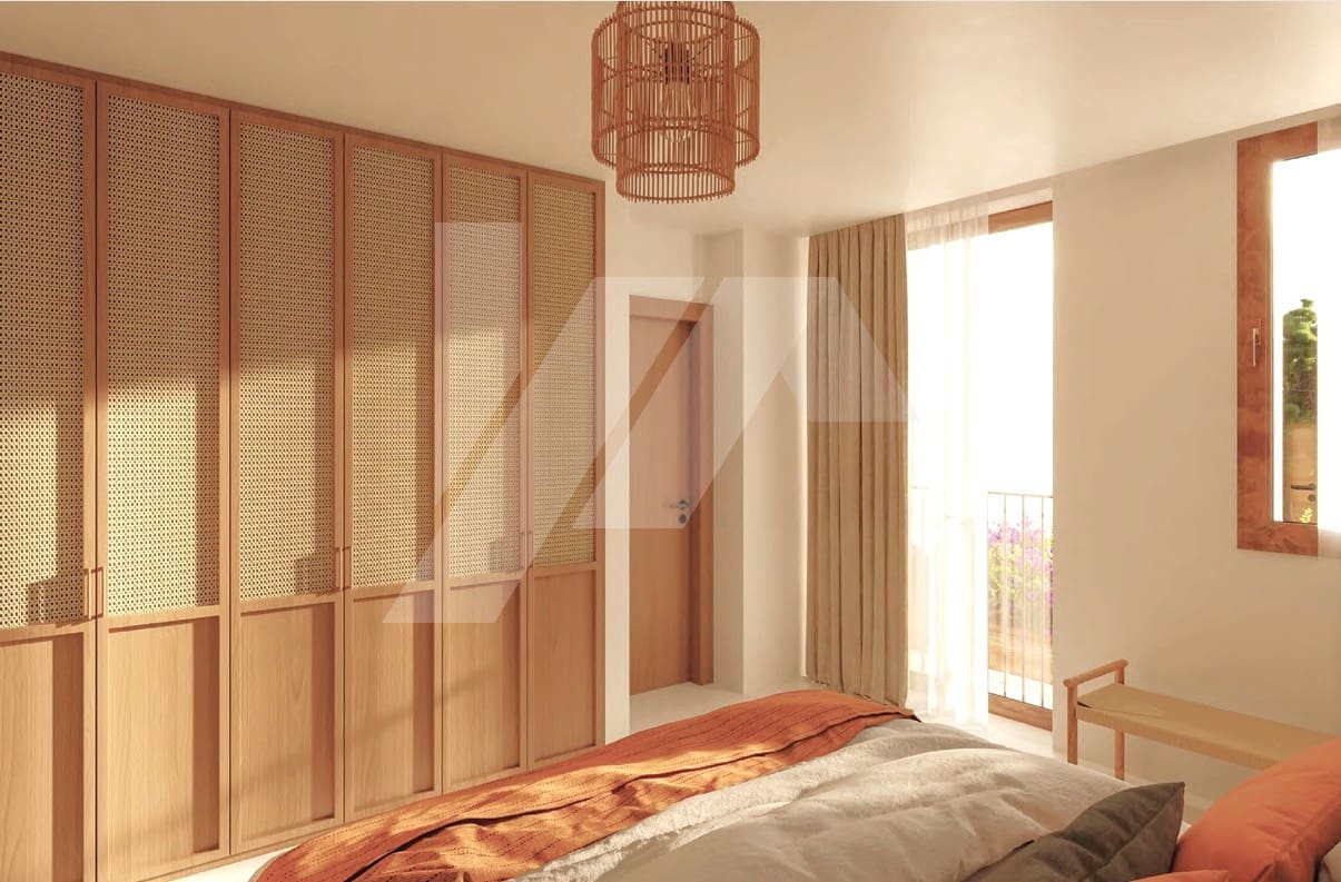 4 slaapkamer Villa te koop in Benissa met zwembad garage - € 1.150.000 (Ref: 6169895)