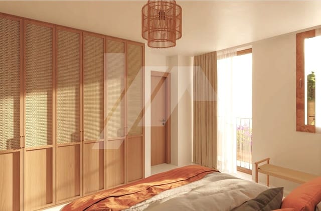 4 slaapkamer Villa te koop in Benissa met zwembad garage - € 1.150.000 (Ref: 6169895)