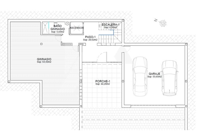 4 camera da letto Villa in vendita in Benissa con piscina garage - 2.995.000 € (Rif: 6223106)