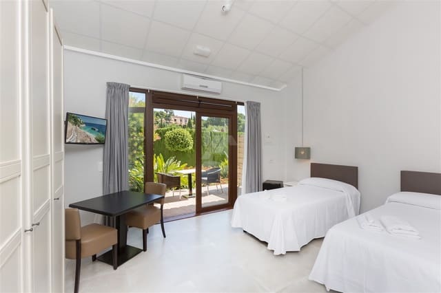 1 camera da letto Commerciale in vendita in Montgó - Ermita, Javea / Xàbia con piscina garage - 2.700.000 € (Rif: 6378660)