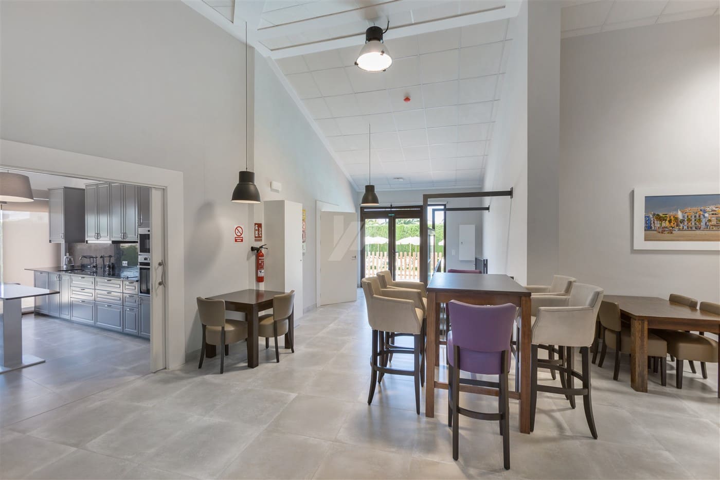 1 soveværelse Erhverv til salg i Javea / Xabia med swimmingpool garage - € 2.700.000 (Ref: 6378660)