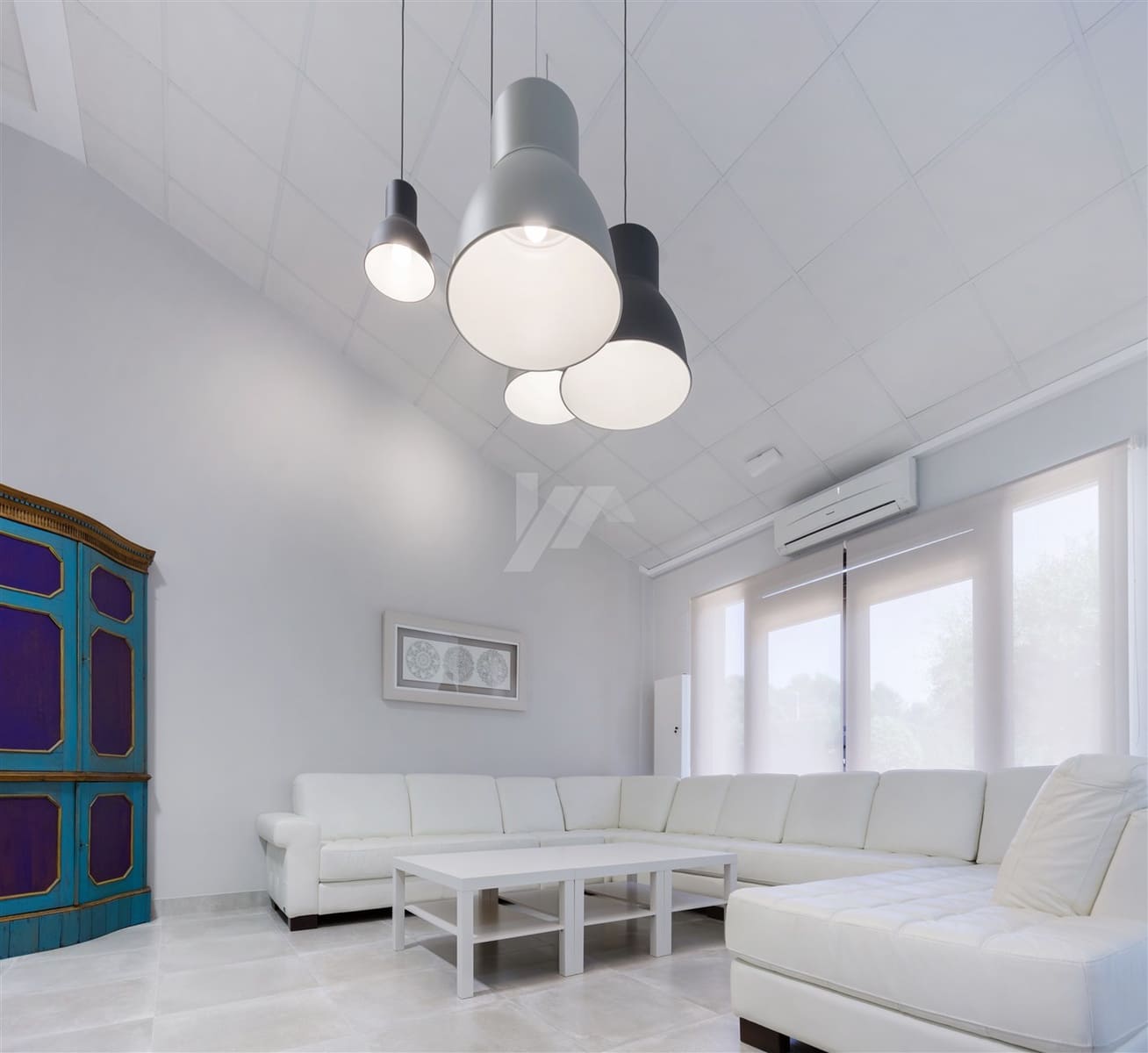 1 soveværelse Erhverv til salg i Javea / Xabia med swimmingpool garage - € 2.700.000 (Ref: 6378660)