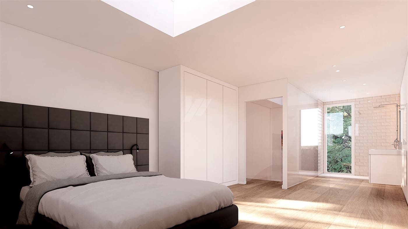 3 camera da letto Finca/Casa di Campagna in vendita in Benissa con piscina garage - 1.650.000 € (Rif: 6795957)