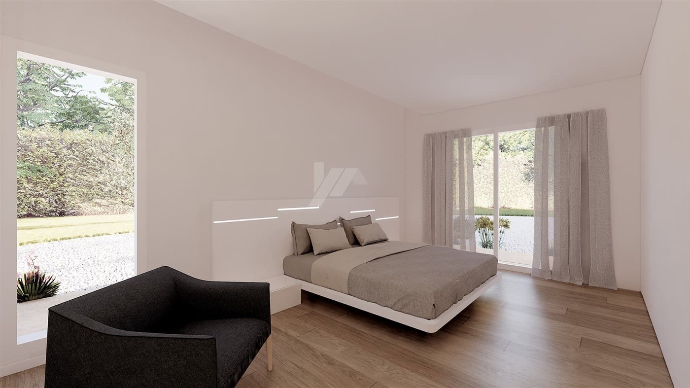 3 camera da letto Finca/Casa di Campagna in vendita in Benissa con piscina garage - 1.650.000 € (Rif: 6795957)