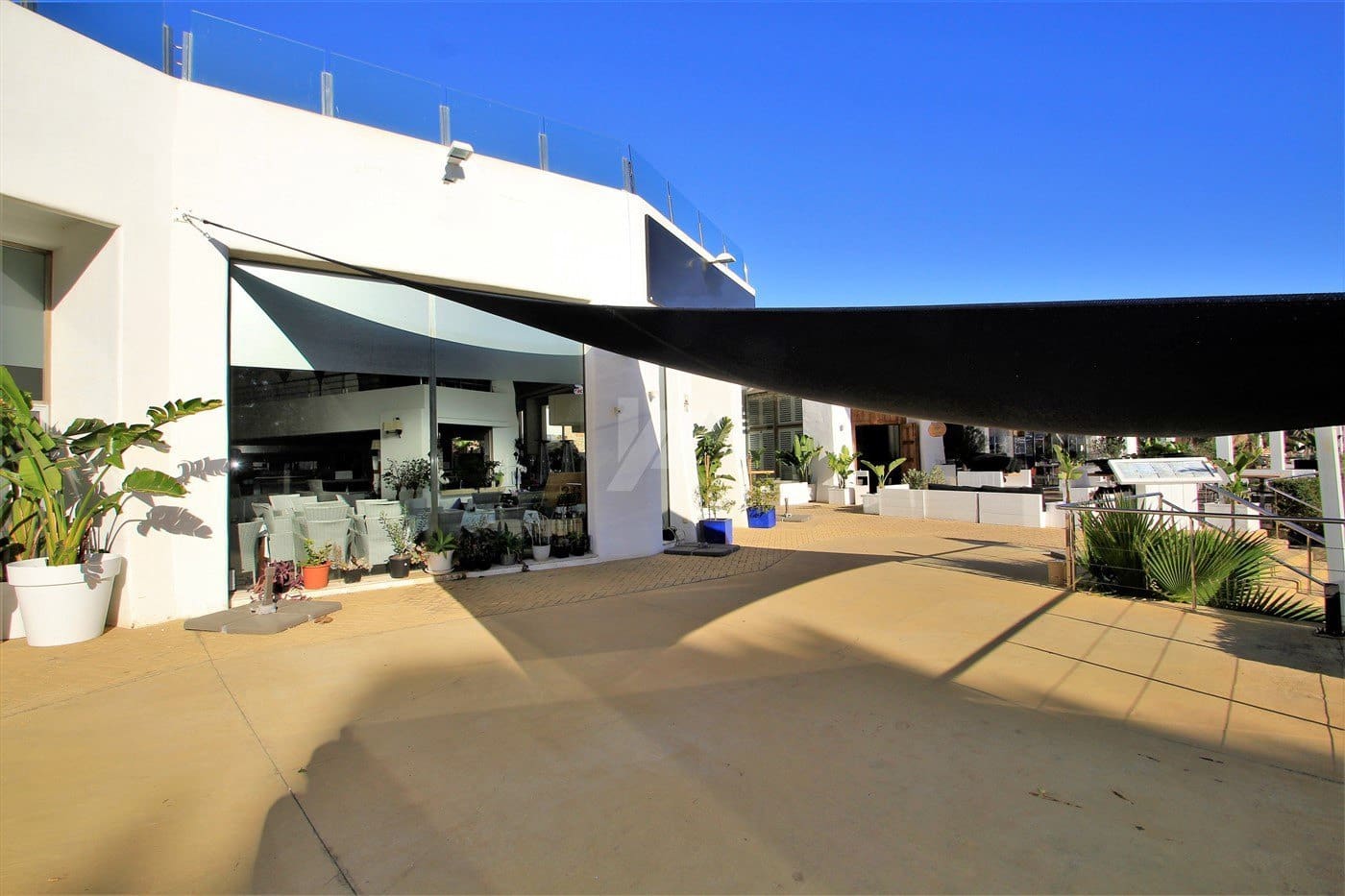 Comercial para venda em Moraira com garagem - 1 300 000 € (Ref: 6808316)