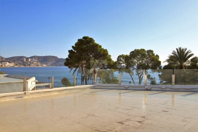 Comercial para venda em Moravit - Cap Blanc, Teulada-Moraira com garagem - 1 300 000 € (Ref: 6808316)