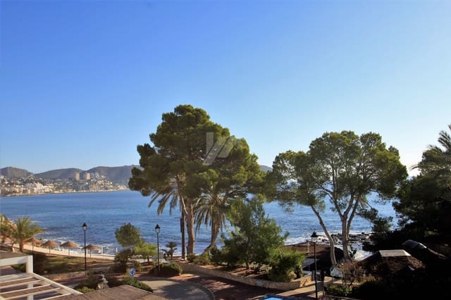 Comercial para venda em Moravit - Cap Blanc, Teulada-Moraira com garagem - 1 300 000 € (Ref: 6808316)