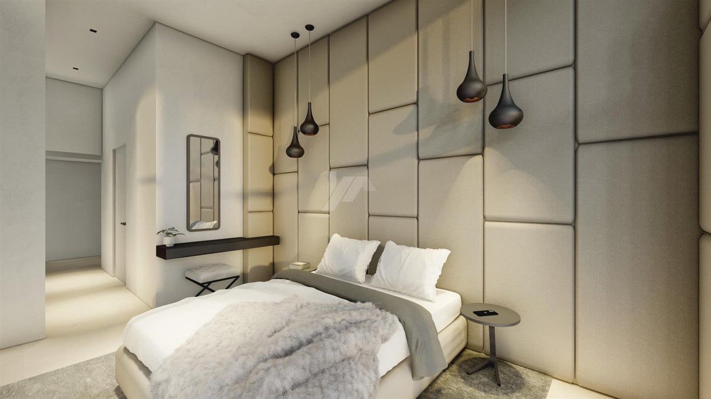 4 bedroom Villa for sale in Altea with pool garage - € 1,750,000 (Ref: 6808317)