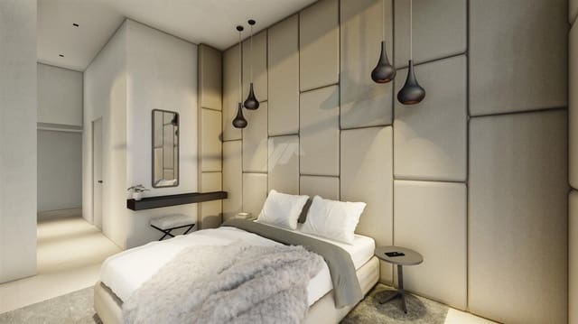 Chalet de 4 habitaciones en Altea en venta con piscina garaje - 1.750.000 € (Ref: 6808317)