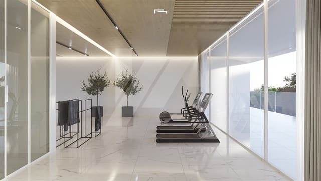 Chalet de 5 habitaciones en Paichi, Teulada-Moraira en venta con piscina garaje - 3.300.000 € (Ref: 7259582)