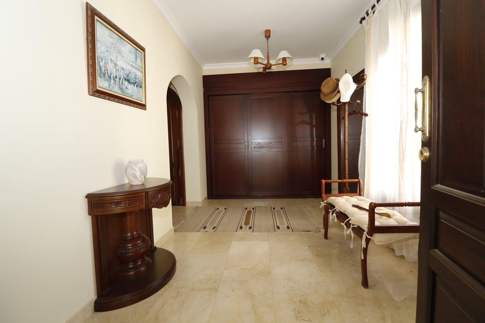 2 soveværelse Villa til salg i Altea la Vella med swimmingpool garage - € 1.350.000 (Ref: 7308490)