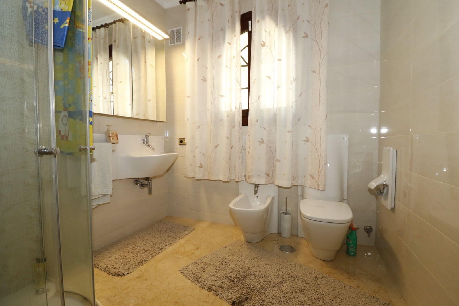 2 soveværelse Villa til salg i Altea la Vella med swimmingpool garage - € 1.350.000 (Ref: 7308490)