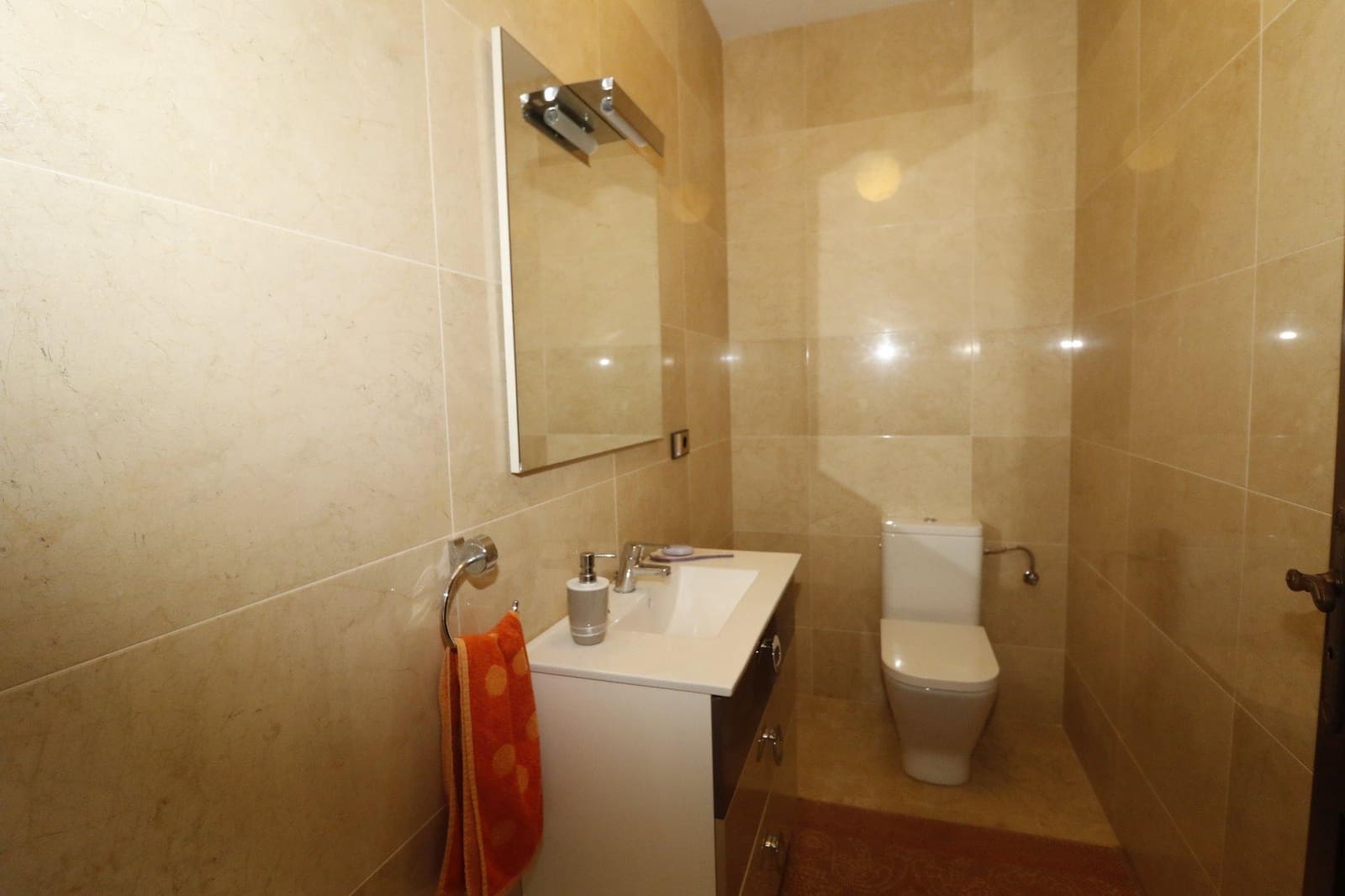 2 soveværelse Villa til salg i Altea la Vella med swimmingpool garage - € 1.350.000 (Ref: 7308490)