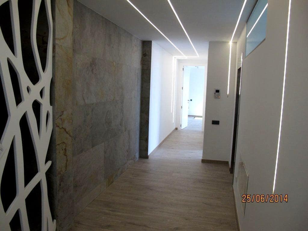 4 bedroom Villa for sale in Altea with pool garage - € 2,850,000 (Ref: 7312982)