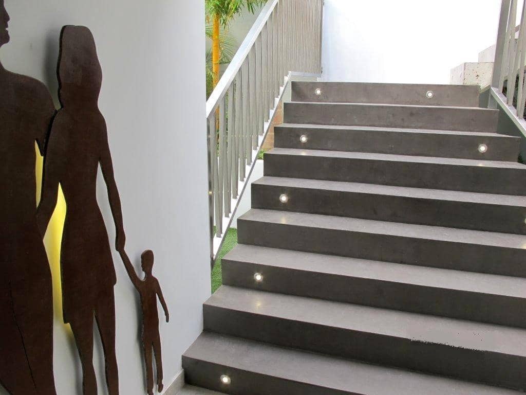 4 bedroom Villa for sale in Altea with pool garage - € 2,850,000 (Ref: 7312982)