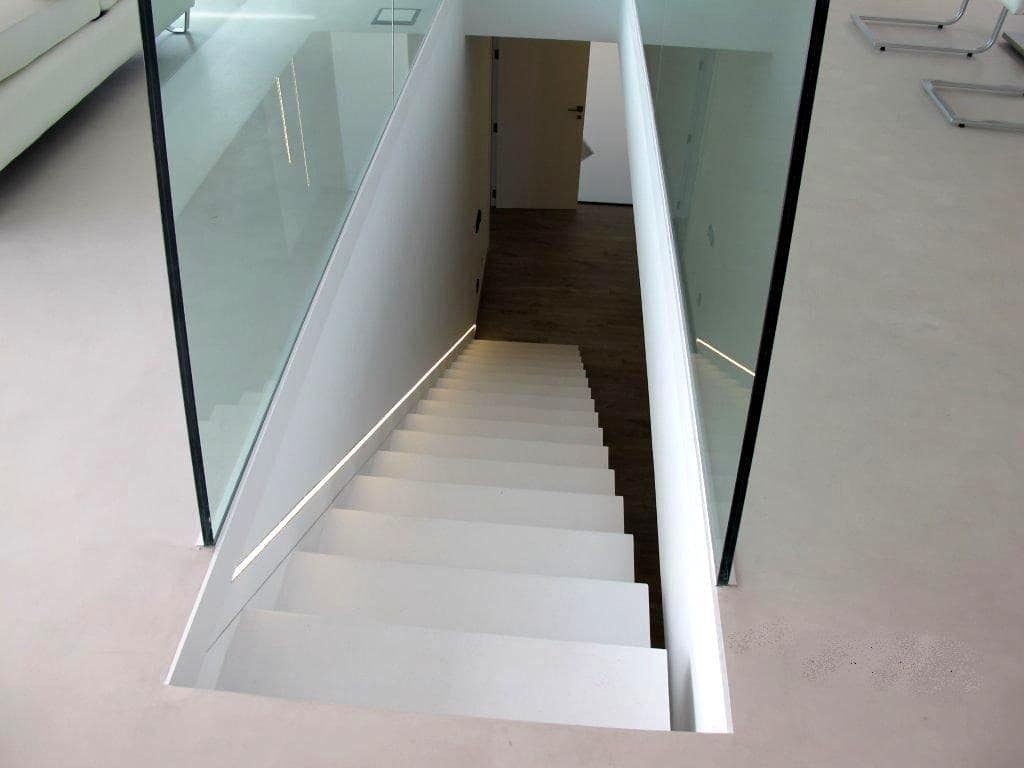 4 bedroom Villa for sale in Altea with pool garage - € 2,850,000 (Ref: 7312982)