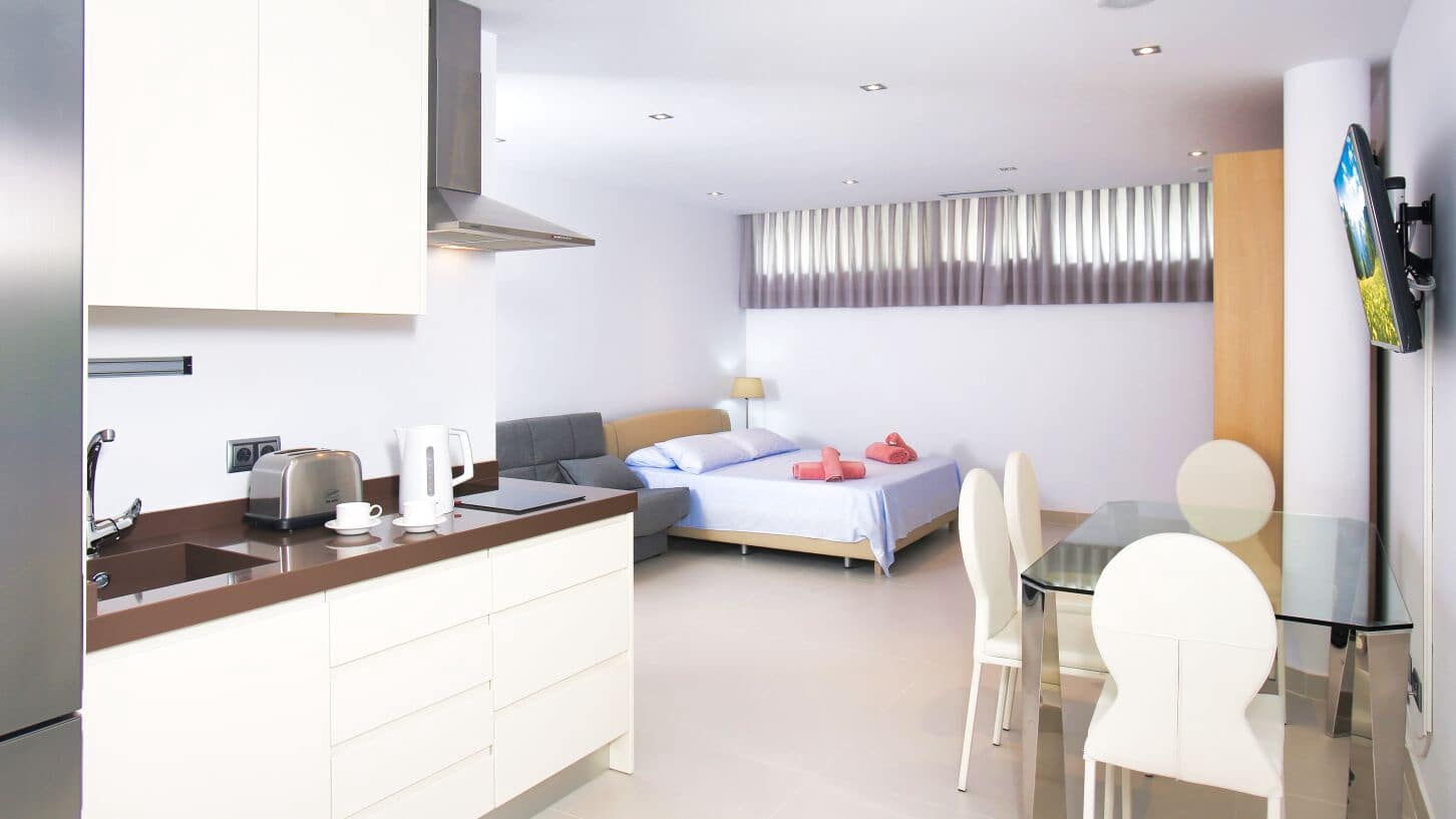 6 Zimmer Villa zu verkaufen in Altea mit Pool Garage - 6.300.000 € (Ref: 7312984)