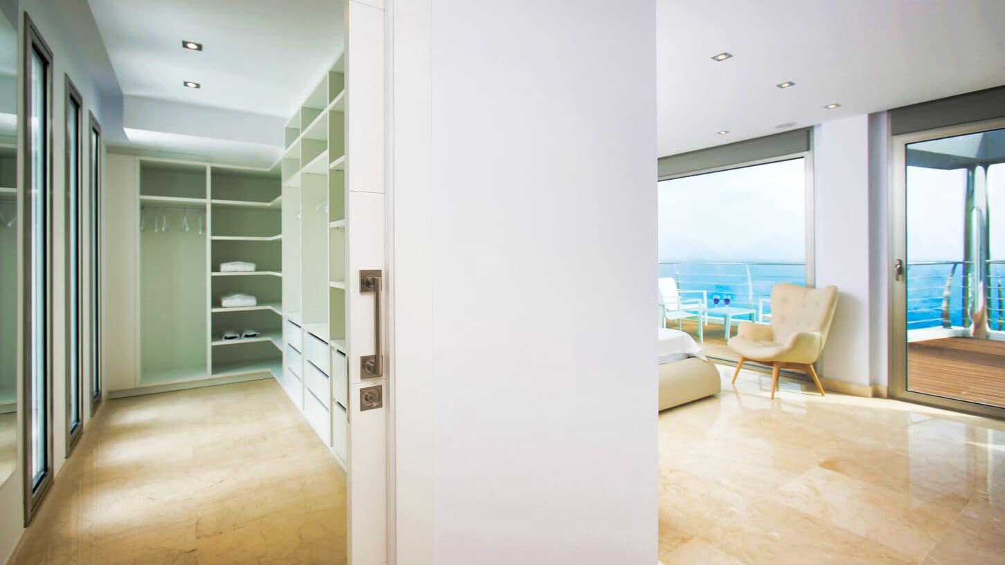 6 Zimmer Villa zu verkaufen in Altea mit Pool Garage - 6.300.000 € (Ref: 7312984)