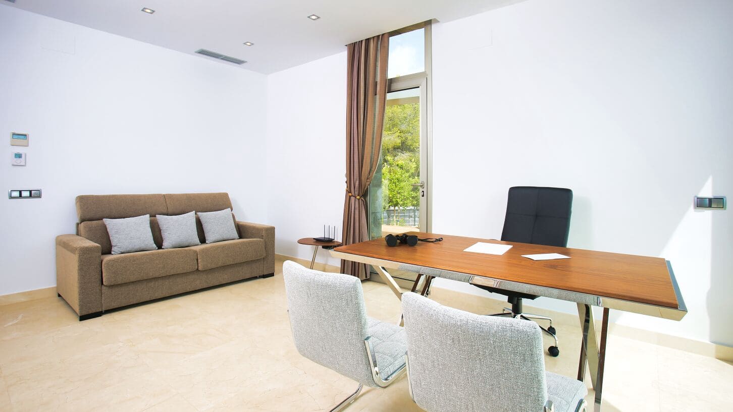 6 Zimmer Villa zu verkaufen in Altea mit Pool Garage - 6.300.000 € (Ref: 7312984)