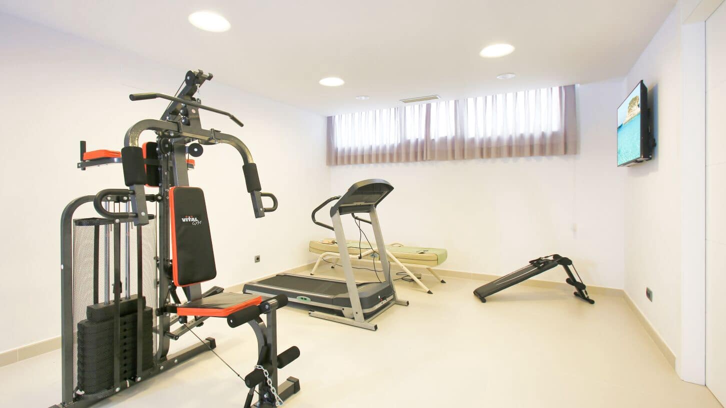 6 Zimmer Villa zu verkaufen in Altea mit Pool Garage - 6.300.000 € (Ref: 7312984)