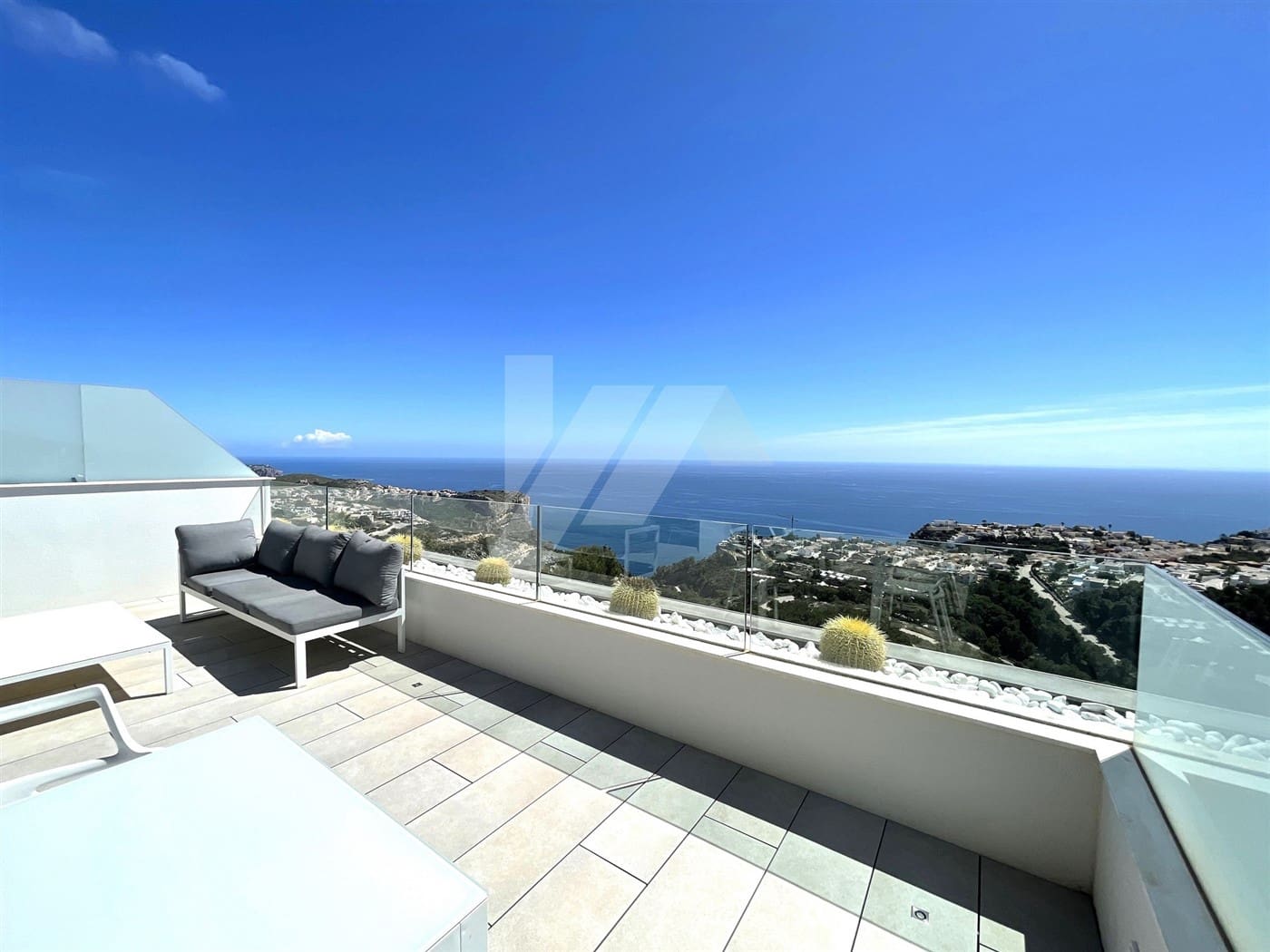 3 soverom Leilighet til salgs i Cumbre del Sol med svømmebasseng garasje - € 699 000 (Ref: 7513065)