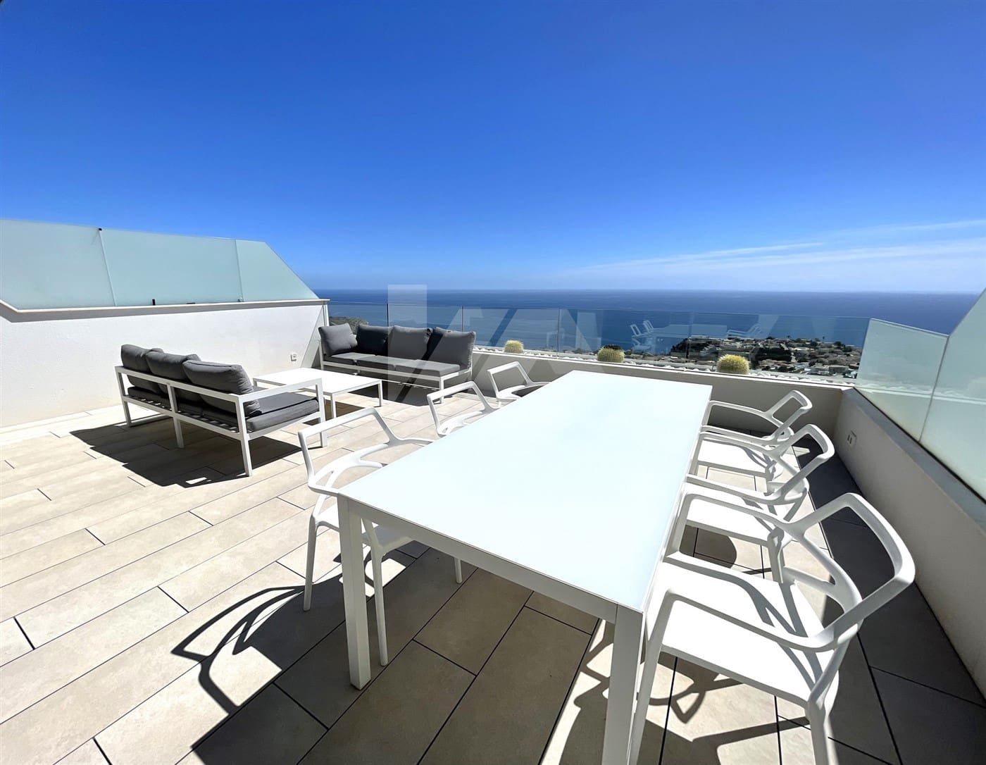 3 soverom Leilighet til salgs i Cumbre del Sol med svømmebasseng garasje - € 699 000 (Ref: 7513065)
