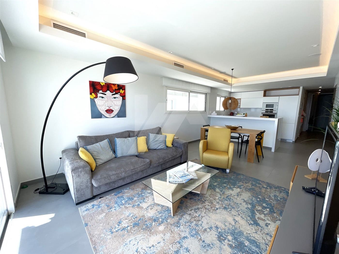 3 soverom Leilighet til salgs i Cumbre del Sol med svømmebasseng garasje - € 699 000 (Ref: 7513065)