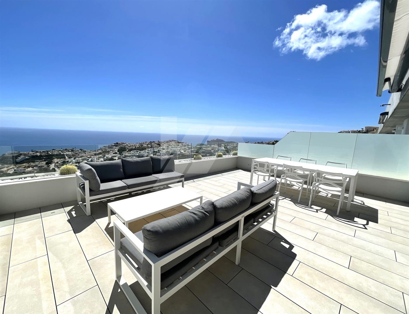 3 soverom Leilighet til salgs i Cumbre del Sol med svømmebasseng garasje - € 699 000 (Ref: 7513065)